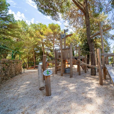 Camping Porton Nature Hideouts - Istria - Image N°3