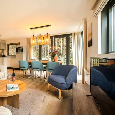 HOUSE 6 people - 6C