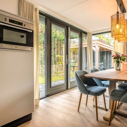 HOUSE 6 people - 6C