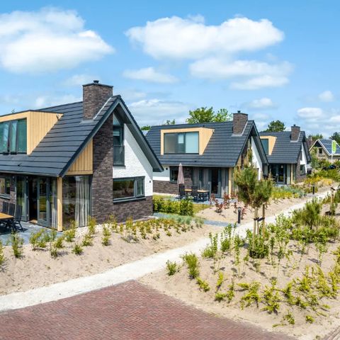 Landal Residence Berger Duinen - Bergen - Image N°2