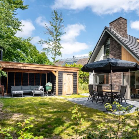 Landal Residence Berger Duinen - Camping Bergen - Image N°2