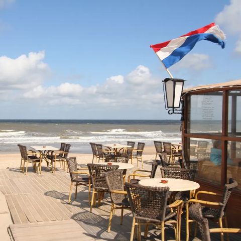 Landal Residence Berger Duinen - Bergen - Image N°5