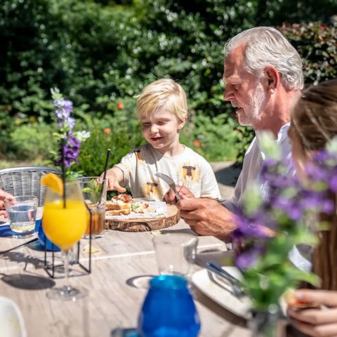 Landal Residence Berger Duinen - Camping Bergen - Image N°5