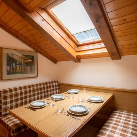 APARTMENT 5 people - Flat