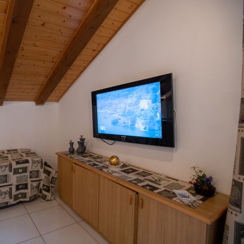 APARTMENT 5 people - Flat