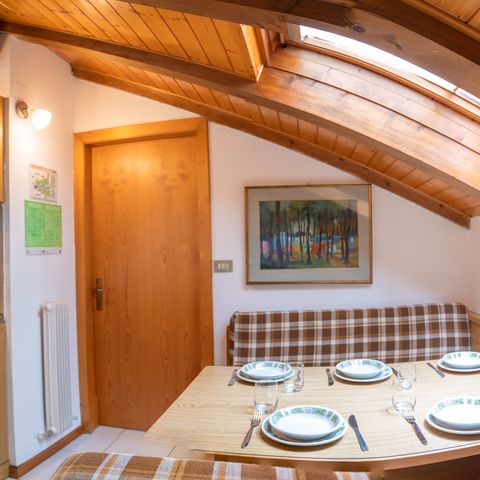 APARTMENT 5 people - Flat