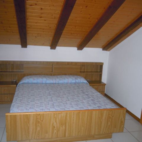 APARTMENT 5 people - Flat