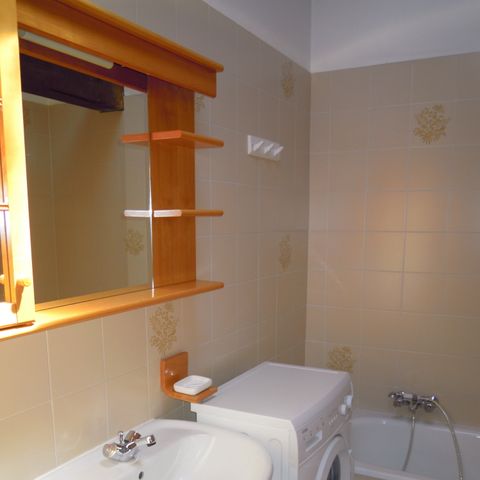 APARTMENT 5 people - Flat