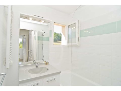 HOUSE 5 people - 2 ROOMS 4/5 PERSONS