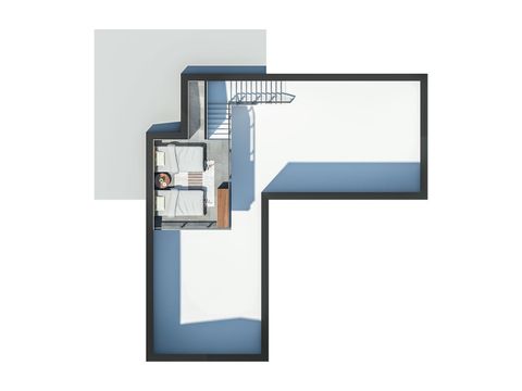 HOUSE 12 people - Country House with a Hot Tub