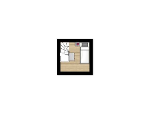 Villa 9 persons - 9A