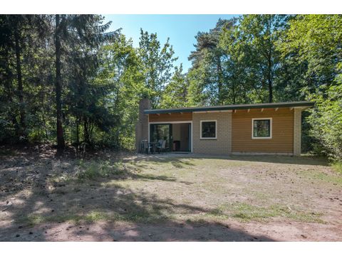 BUNGALOW 4 people - Jupiter