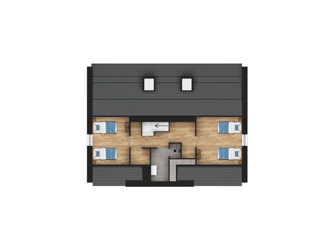 HOUSE 20 people - Premium Outdoor