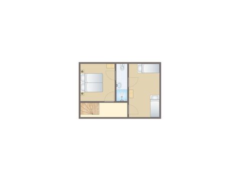 HOUSE 10 people - 10CTS