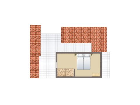 BUNGALOW 8 people - 8V