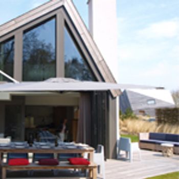 General holiday cottage facilities