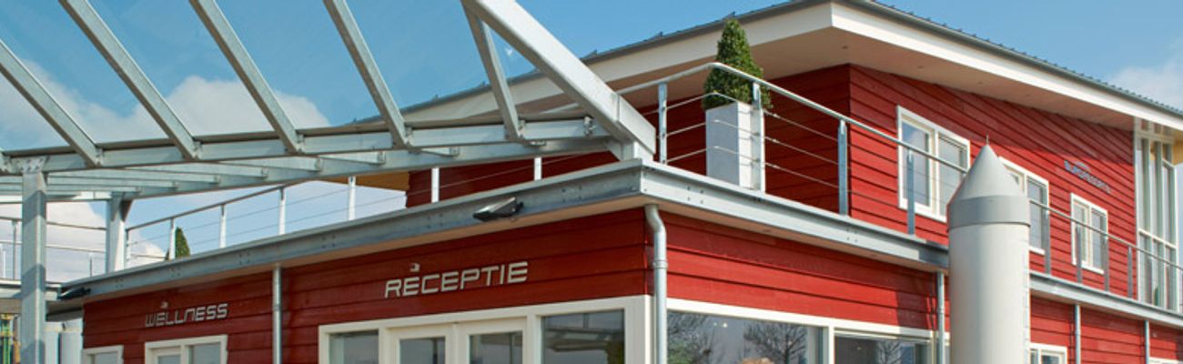 General Holiday Park Facilities