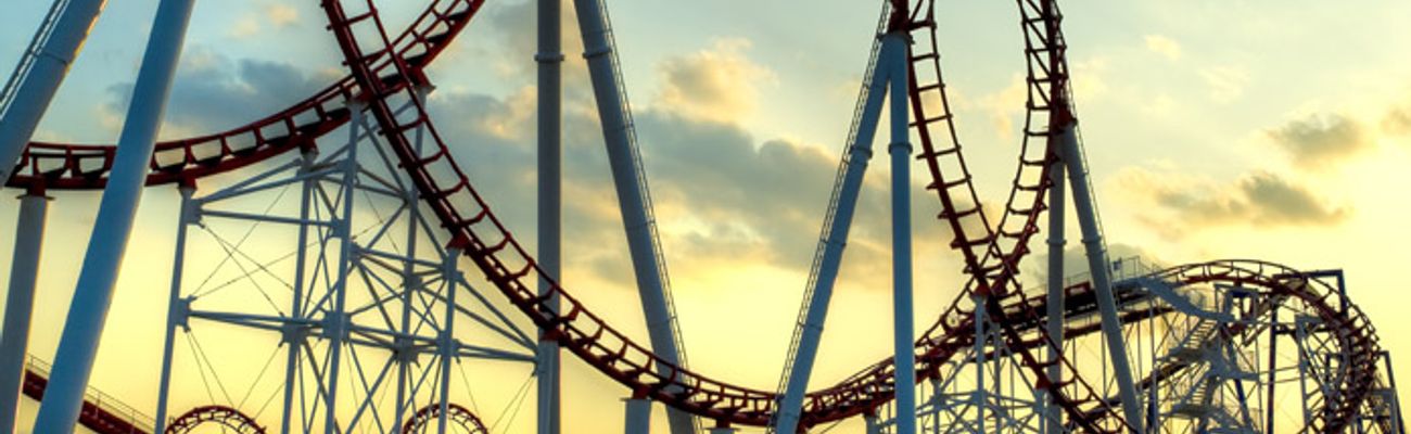 Holiday parks near Futuroscope