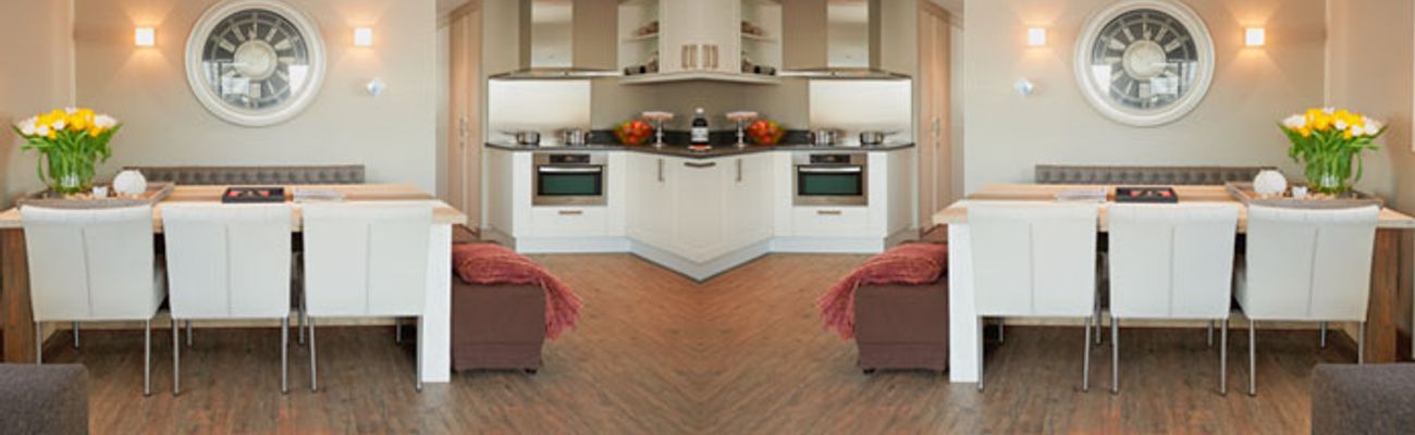 Luxury holiday cottages