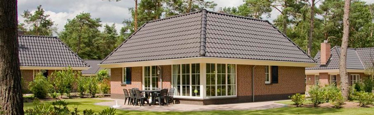 Holiday houses