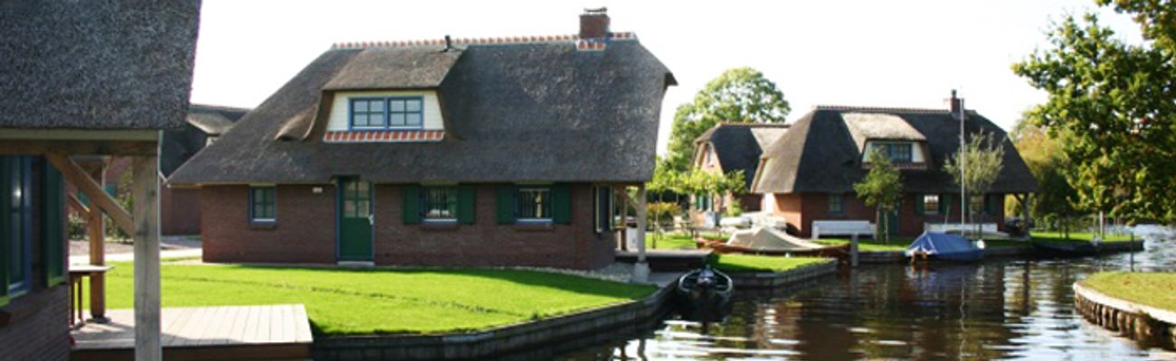 Top rated holiday parks