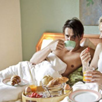 Holiday cottages with ground floor bedrooms