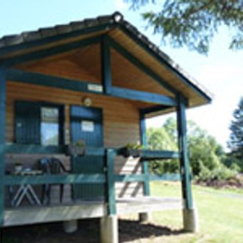 Campsites France