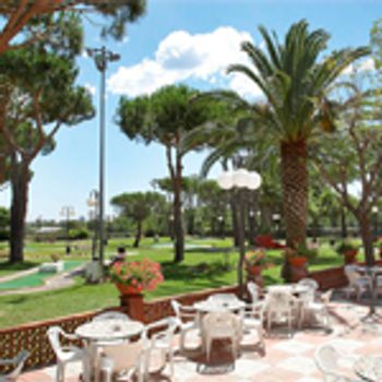 Campsites Spain