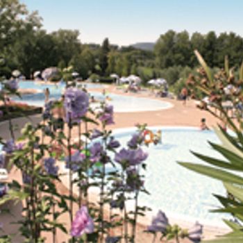 Campsites Italy