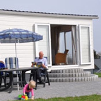Campsites Germany