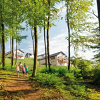 Caravans and mobile homes Germany