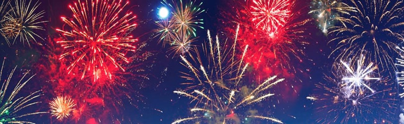 New Year's Eve