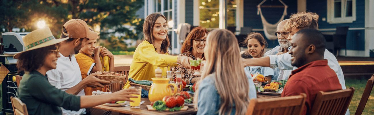 14-person Holiday Cottages