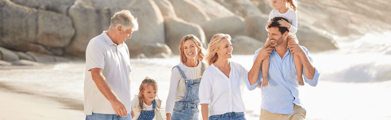 6-person Holiday Cottages