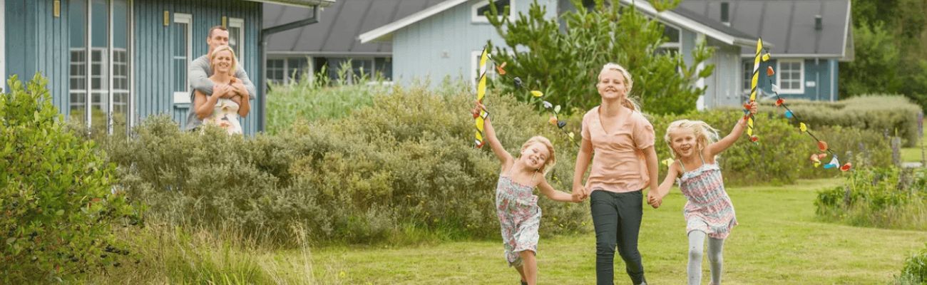 Landal GreenParks Special Offer